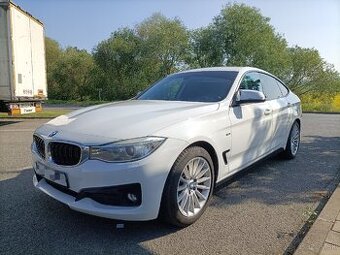 BMW 3GT SPORT