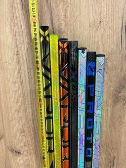✅ HOKEJKY BAUER NEXUS TRACER + SYNC + HYPERLITE 2 ✅