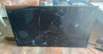 LG 55UK6200PLA Smart 4K v dieloch