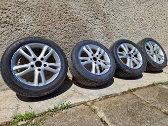 Disky 5x112 R15