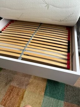 Postel 120x200