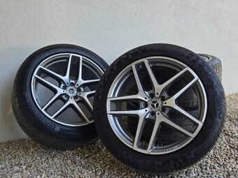 Mercedes-Benz AMG Line R21 5x112