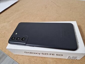 Samsung Galaxy S21 FE 5G