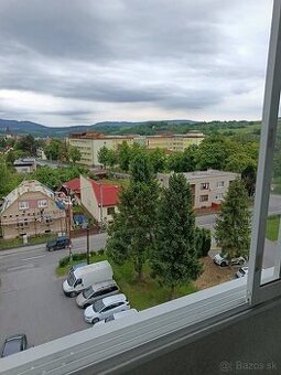 3 izbový byt