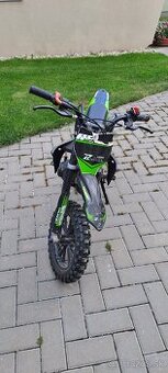 Pitbike