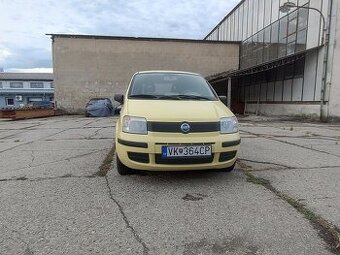 Fiat Panda 1.1