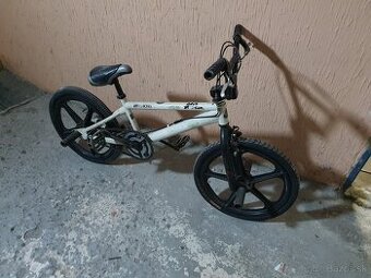 BMX