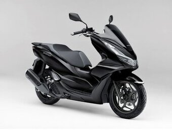 Honda pcx 125