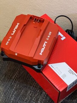 hilti
