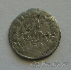 Denár Karol Róbert / 1301 - 1342 / - č. 2 - 1