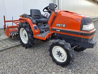 Kubota Aste A-155