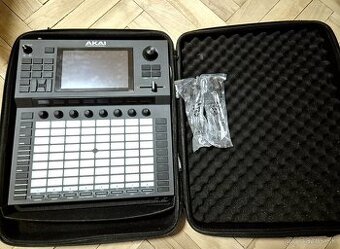 AKAI FORCE + UDG case