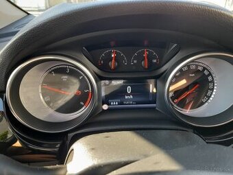 Opel astra k Sp 2019