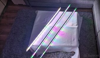 LED rampy značky Twinstar