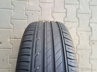 Letné pneu Bridgestone Turanza 215/55 R17
