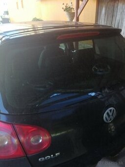 Volkswagen golf 5