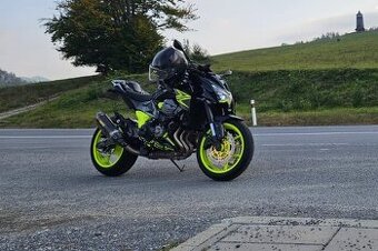 Kawasaki Z800 ABS 2016 83kW