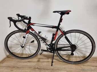 Cestny bicykel Scott