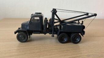 Praga V3S AV-3 1/43 Avtoistoria