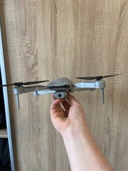 Dron