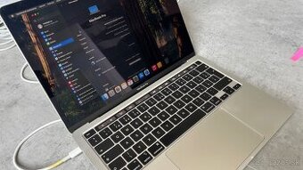 Apple MacBook Pro 2020 500GB