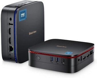 Mini PC Blackview MP60