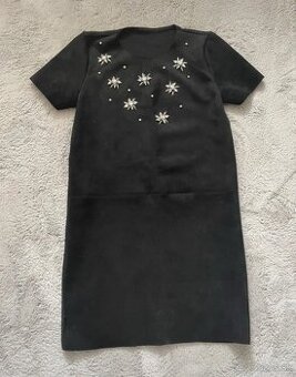 Semisove saty - 1