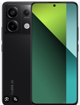 Redmi note 13 pro + 5 G