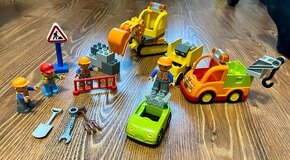 Lego duplo - 1