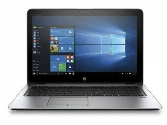 15,6"FHD HP ELITEBOOK 850 G3 i5-6300U,8GB 256GB, WIN11