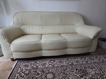 Gauč sedačka kreslo sedacia súprava