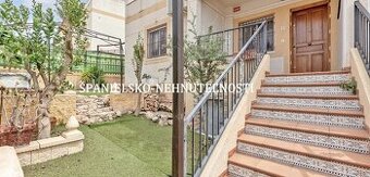 Španielsko, Orihuela Costa , Florida 4kk 159 990 Euro