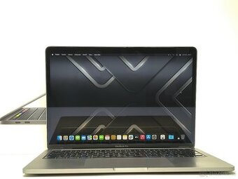 ZÁRUKA/Macbook Pro 13.3" TB/I5 2.0GHZ/16GB RAM/512GB SSD/CZ