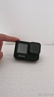 GoPro Hero 9 black - TOP stav