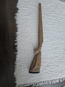 Pažba na zkk600