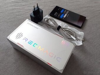 Nubia Redmagic 8 S Pro