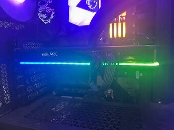 Intel arc a770 16gb
