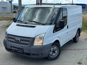 Ford Transit 2.2 TDCi 74 kW