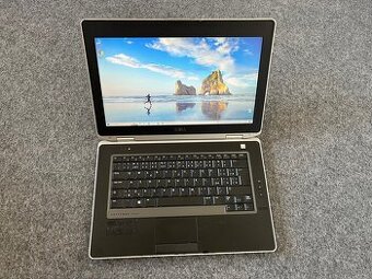 Notebook Dell latitude e6430