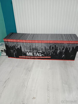 predám metal planet