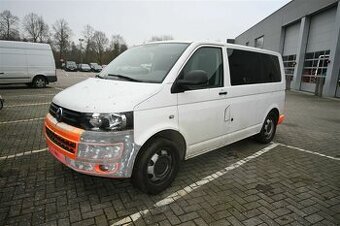 prodáme VW Transporter TDI