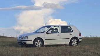 Golf 4
