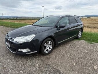 Citroen c5 2008