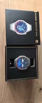 Huawei watch gt 5 pro