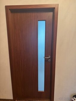 Interierove dvere