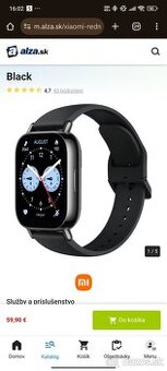 Xiaomi Watch 5 Lite