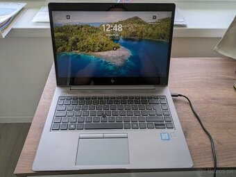 HP ZBook 14u G5