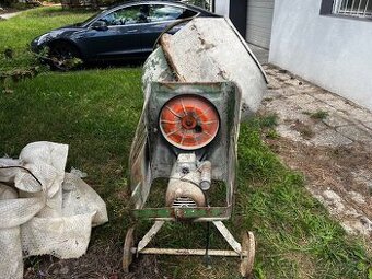 Miesacka na 220v