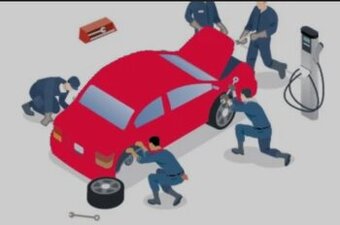 Zase jazdiš bez starostí - auto späť v hre ..