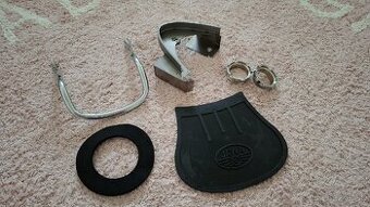 Jawa 350 360 panelka